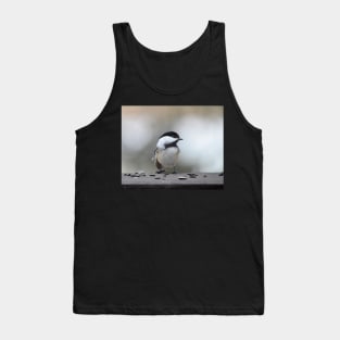 Chickadee Tank Top